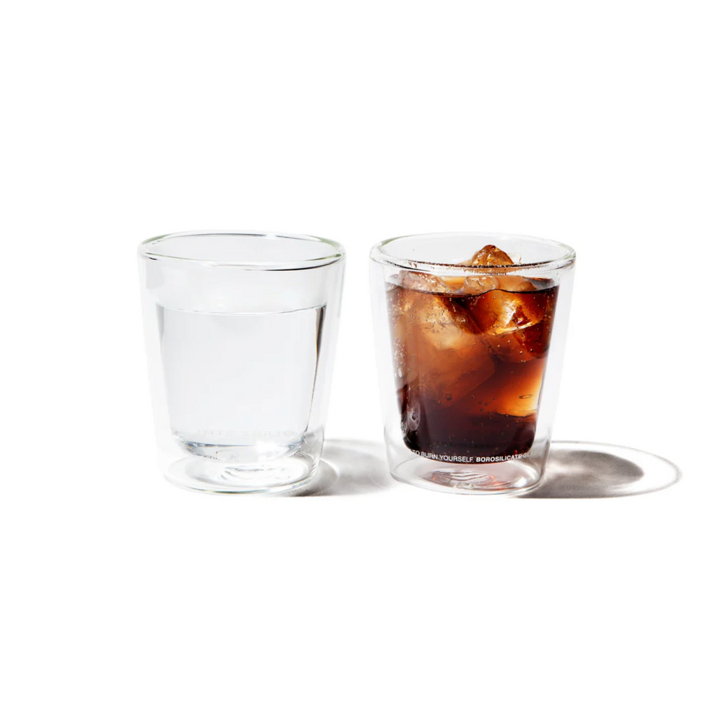Double Wall Cup