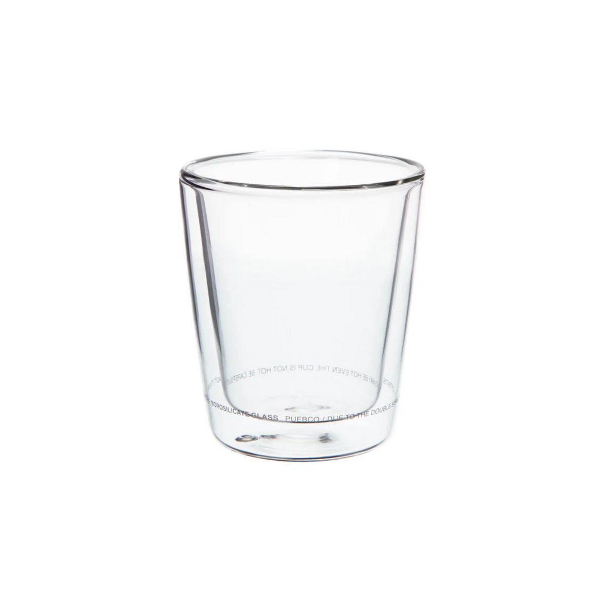 Double Wall Cup